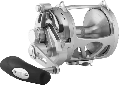 Miniatura 5 de Penn International VI - Reels de pesca convencionales (todos los modelos y tamaños)