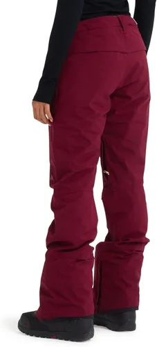 Miniatura 2 de Burton Society pantalón para mujer