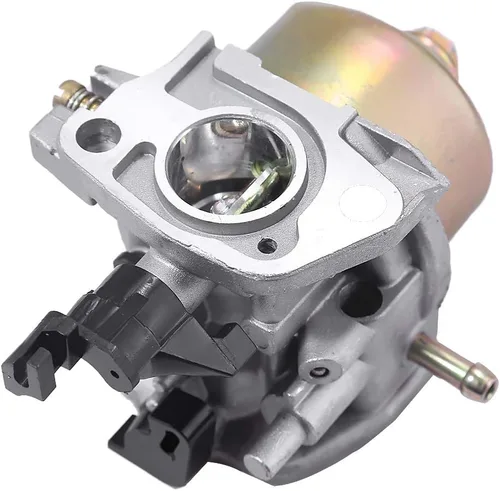 Miniatura 3 de Carburador con filtro de aire Reemplazo de junta de línea de combustible para Honda EB2200X EB2500X EM1600X EM1800X EM1800XK1 EM2200X EM2500X
