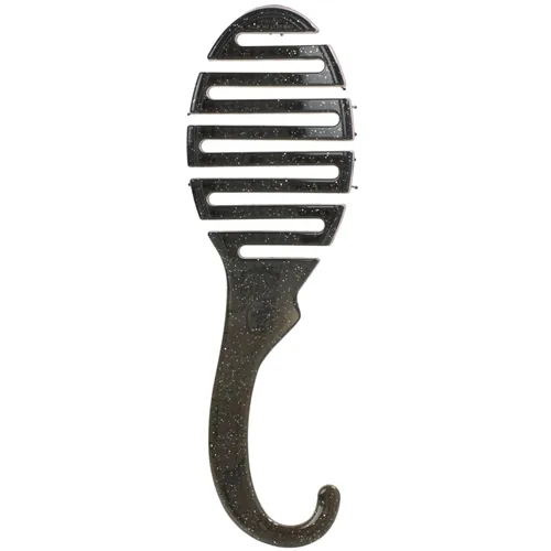 Miniatura 2 de Wet Brush Cepillo de ducha desenredante para el cabello – Cerdas exclusivas IntelliFlex ultra suaves – Minimiza el dolor y protege contra puntas
