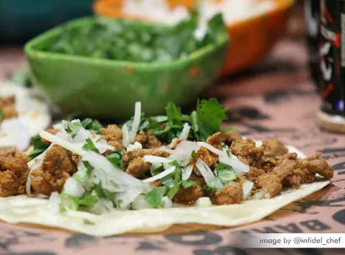 Miniatura 10 de 2 Gringos Chupacabra adobo para carnes y condimento
