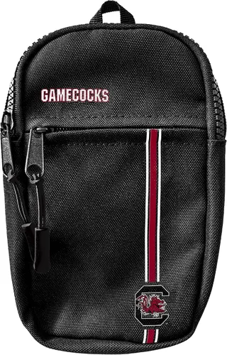 Miniatura 9 de SOAR NCAA Unisex Crossbody Cell Phone Bag Marea carmesí de Alabama