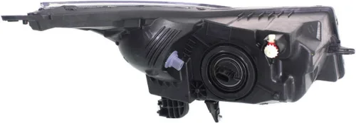 Miniatura 2 de KarParts360: Para 2016 Chevy Cruze Limited Faro Asamblea Par Conductor y Pasajero Lado w/Bombillas Para GM2502361 GM2503361 Lado del conductor