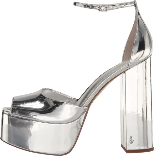 Miniatura 8 de Sam Edelman Tacón de plataforma Kori para mujer