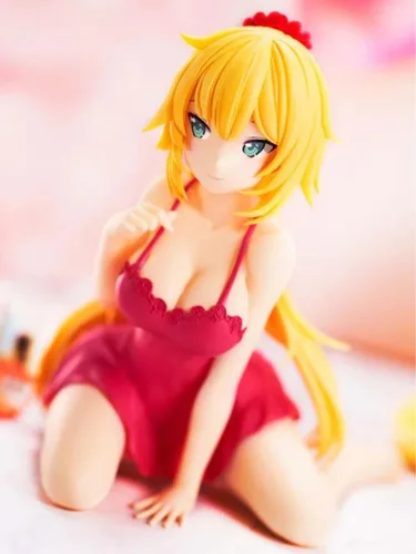 Miniatura 7 de Banpresto - HOLOLIVE - #hololive IF - Akai Haato, Bandai Spirits Relax Time Figura