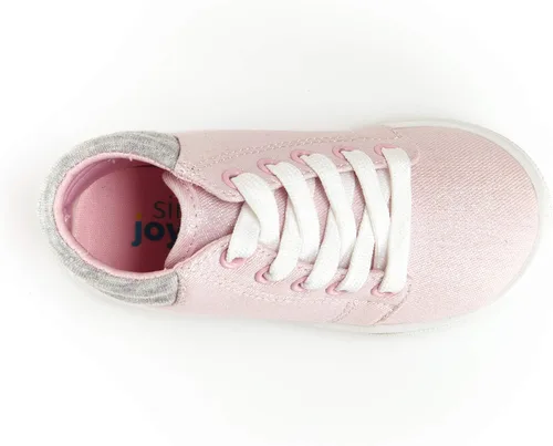 Miniatura 4 de Simple Joys by Carter's Zapatillas altas Cora para niñas y niños pequeños