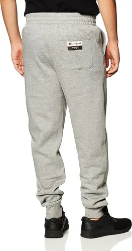 Miniatura 3 de Champion Authentic Originals - Pants de forro polar con capucha para hombre