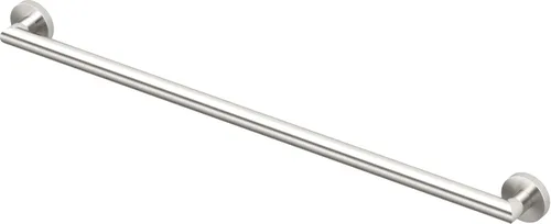 Miniatura 11 de Gatco 970 Glam Barra de Agarre de 12", Níquel Satinado/Barra de Agarre de Seguridad de Acero Inoxidable Compatible con ADA para Baño