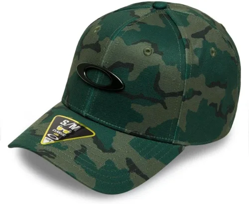 Miniatura 5 de Oakley Sombrero Tincan para hombre