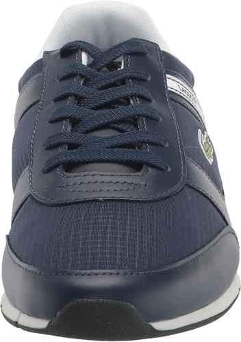 Miniatura 2 de Lacoste Mens Menerva Sport Sneakernon Deal Sneaker