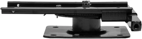Miniatura 3 de Tough Grade Pedestal de 3" para silla de capitán RV Base de silla de cámper