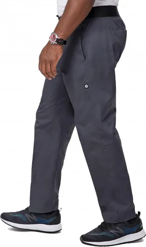 Miniatura 3 de Chef Works Men's Lightweight Slim Chef Pants