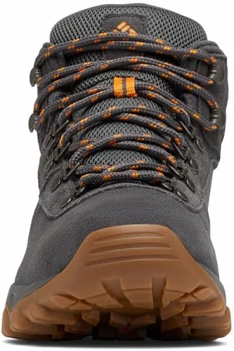 Miniatura 9 de Columbia Newton Ridge Plus II - Zapatos de senderismo impermeables de ante para hombre.