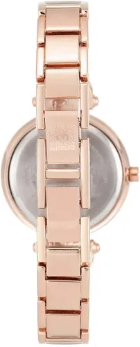 Miniatura 15 de Anne Klein Reloj de pulsera con esfera de diamantes genuinos