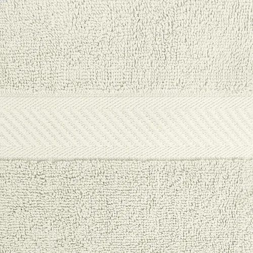 Miniatura 6 de Utopia Towels Juego de 6 toallas de baño (24 x 48 pulgadas), 100% algodón hilado en anillo de 500 GSM, medianas, ligeras y altamente absorbentes