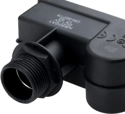 Miniatura 4 de Generador de chispas universal, 1 encendedor de botón de salida macho, repuesto de encendido de batería AA para Broil King, Broil-Mate, Sterling