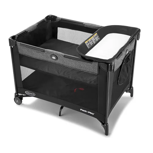 Graco® Pack 'n Play® Simple Solutions™ Corralito, Cam