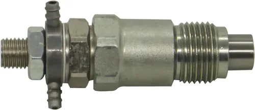 Miniatura 4 de 4 inyectores de combustible 70000-65400 15221-53200 compatibles con excavadora Bobcat 220 225 231 325 331 313 443 453 553 643 643 645 743 1600