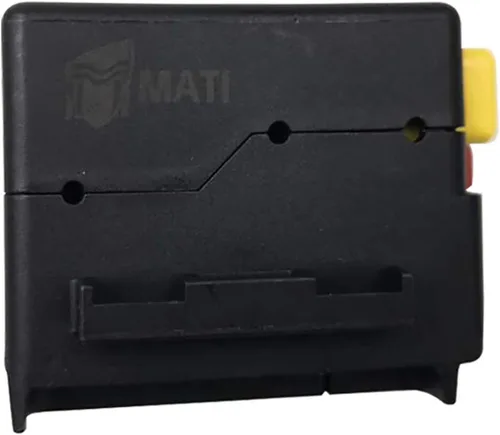Miniatura 5 de M MATI Conjunto de interruptor de manillar de luz de encendido izquierdo 4011386 para Polaris ATV 2006 Trail Blazer 250 A06BA25CA