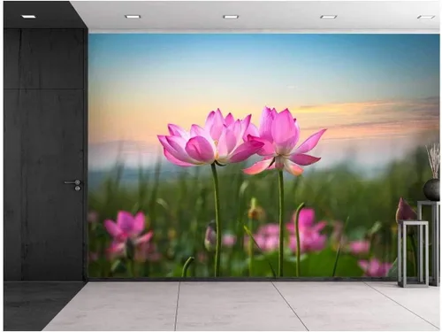 Miniatura 36 de wall26 Papel para pared autoadhesivo, grande, serie de murales, WMR-WP-X-D127-66x24x4