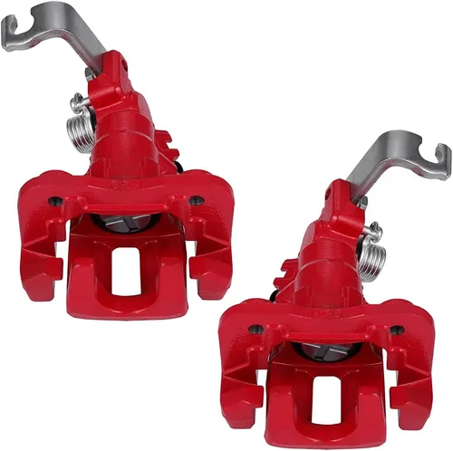 Miniatura 26 de ROADFAR 18-B4726 18-B4727 Rear Left & Right Brake Calipers Fit For Cadillac For DeVille V8 4.6L 2000-2002,For Cadillac For Escalade V8 5.7L