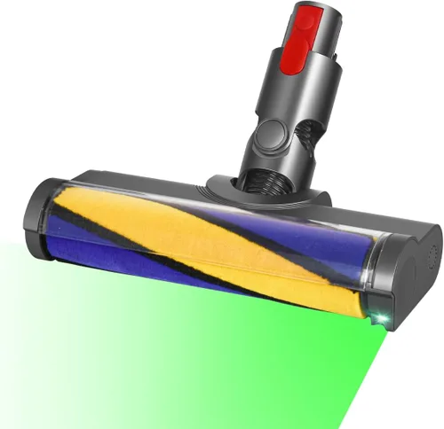 Miniatura 9 de FUNTECK Soporte de pared compatible con aspiradoras Dyson V11, V11 Outsize y V15, estación de carga que reemplaza la pieza n.º 970011-01 y 970011-02