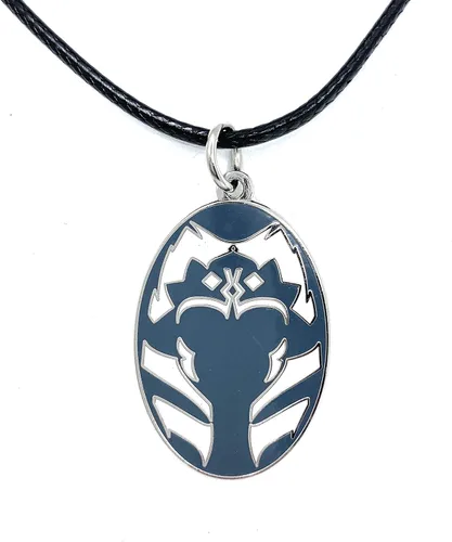 Collares de Star Wars Ahsoka Tano