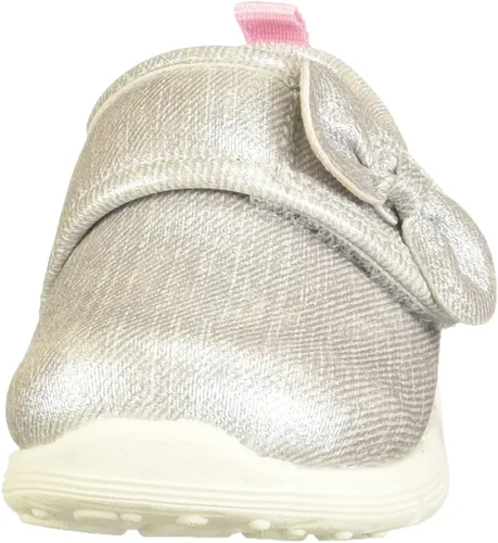 Miniatura 2 de Carter's Unisex-Child Turbo Fashion Sneaker First Walker Shoe
