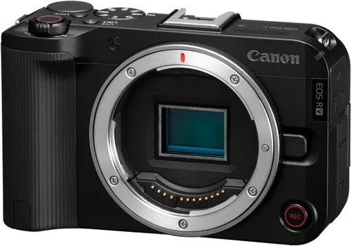 Miniatura 9 de Canon EOS R50 V - Cámara sin espejo con lente RF-S14-30mm F4-6.3 is STM PZ, sensor APS-C, 24.2 megapíxeles, zoom ultra gran angular, enfoque