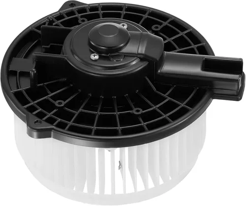 Miniatura 40 de BDFHYK Ventilador de motor de calentador de CA 700333 compatible con Acura Integra, compatible con Honda Civic CR-V HR-V Odyssey, Crosstrek Impreza