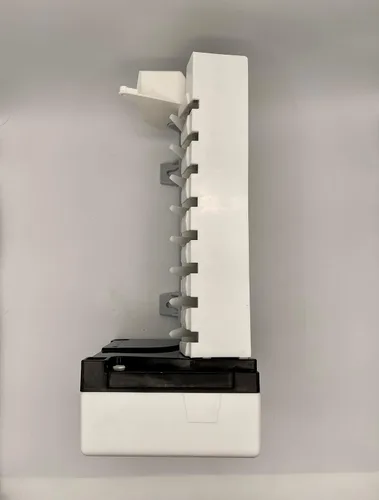 Miniatura 3 de Edgewater Parts IM943, 106.626633, 106.626636, AP2984633, PS358591 Máquina de hielo compatible con refrigerador Whirlpool, Kenmore, Coldspot
