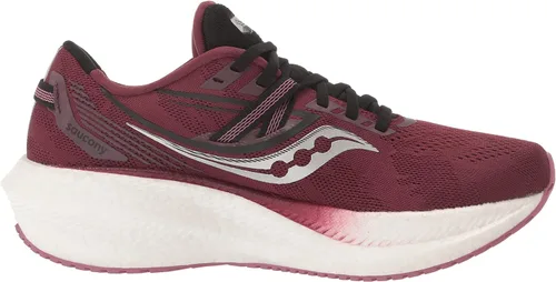 Miniatura 6 de Saucony Triumph 20 - Tenis de correr para mujer