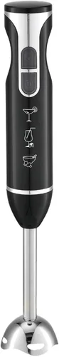 Batidora de mano de inmersión – Batidora de cocina inalámbrica de 1000 W, dispositivo batidor de huevos de alta calidad, máquina de puré de alta