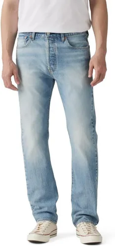 Miniatura 59 de Levi's Jeans 501 Original Fit para hombre (también disponibles en tallas grandes y altas)