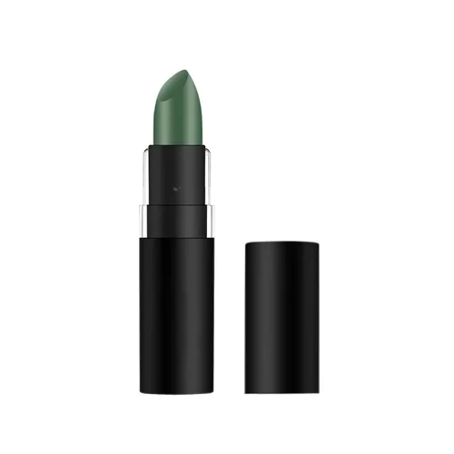 CAHIUYOA Palo negro de ojo verde para deportes, profesional Eyeblack Sports Football Baseball Softball Green Eye Black Face Body Paint Stick