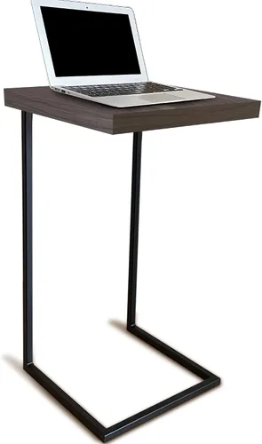 Miniatura 4 de Mesa auxiliar C (gris)