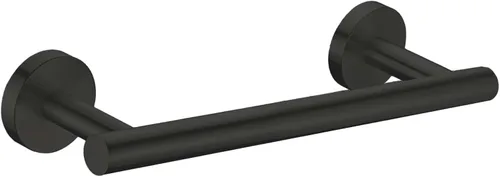 Miniatura 11 de Modket 9 pulgadas de oro cepillado barra de toalla de baño hardware de acero inoxidable 304 montado en la pared toalla de cocina titular paños