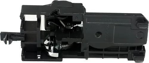 Miniatura 4 de Manija interior interior para puerta derecha del lado del pasajero compatible con Scion TC 2005-2010, Toyota Corolla 2003-2008, Matrix reemplaza #