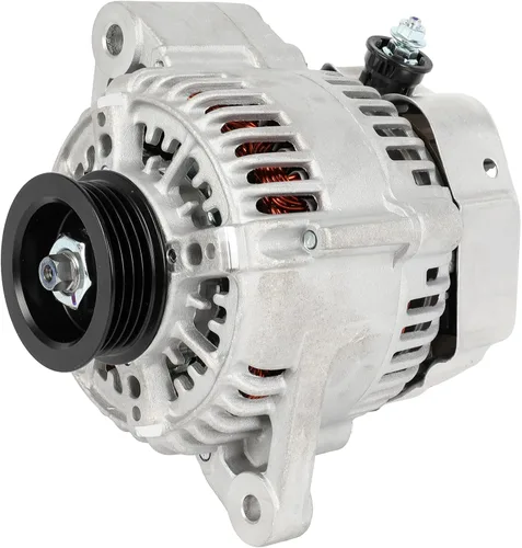 Miniatura 29 de SCITOO Alternador se adapta a Ford para F650 2004-2008, para Argosy, Classic, para Coronado, FL50, FL60 y para Kenworth T300 y para Sterling Truck