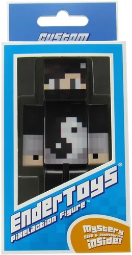 Miniatura 13 de Figura de acción DJ Amplitude de EnderToys Amplitud Dj