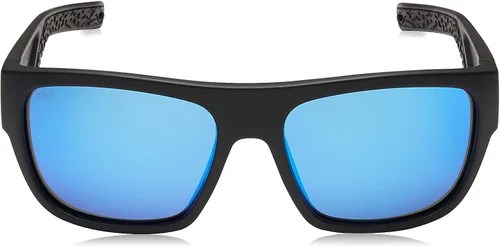 Miniatura 2 de Costa Del Mar Sampan - Gafas de sol rectangulares para hombre