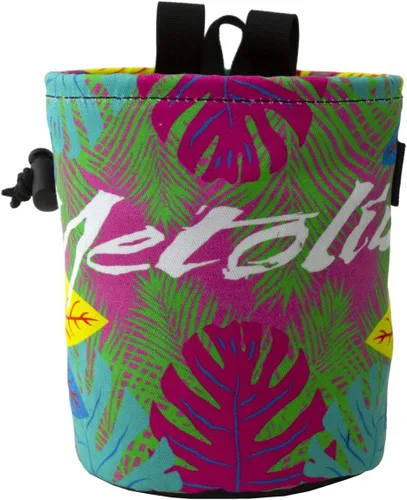 Miniatura 3 de Metolius Bolsa de tiza Leaf Camo Comp
