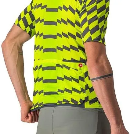 Miniatura 4 de Castelli Unlimited Sterrato Jersey