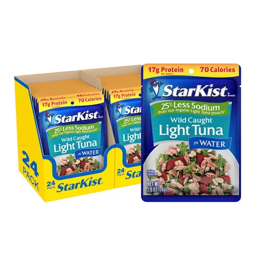 Miniatura 21 de StarKist
