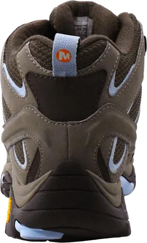 Miniatura 3 de Merrell Moab 2 Mid Gtx Botas de senderismo para mujer