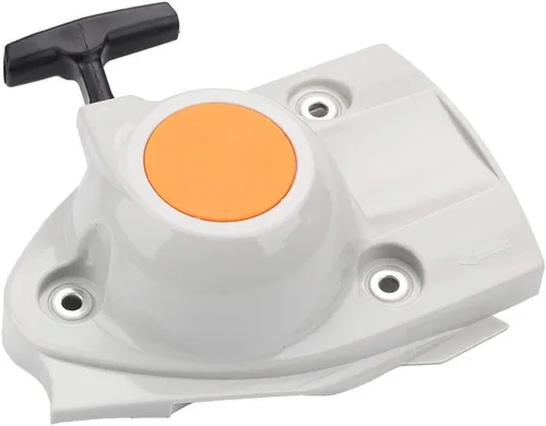 Miniatura 5 de Savior TS420 Arrancador de retroceso para motosierra Sthil TS410 TS420 sierras de corte de hormigón reemplazar 4238-190-0300 Sthil TS420 Conjunto