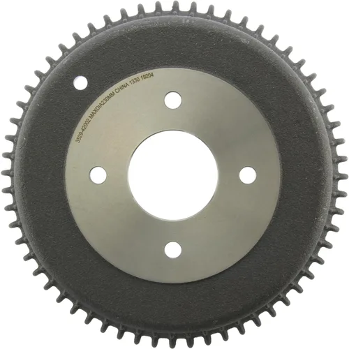 Miniatura 2 de Centric 123.42002 C-Tek - Tambor de freno trasero automotriz para Nissan seleccionado