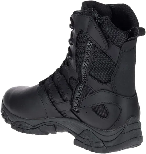 Miniatura 7 de Merrell - Botas de montaña para hombre Moab 2 8", impermeables