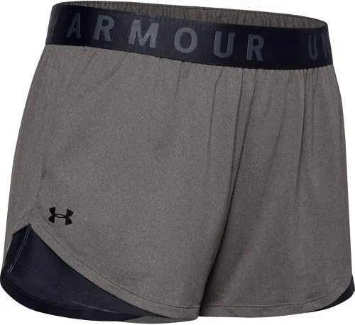 Miniatura 4 de Under Armour Pantalones cortos Play Up 3.0 para mujer