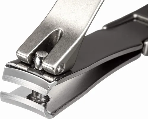 Miniatura 5 de SEKI EDGE Cortaúñas de acero inoxidable SS-112